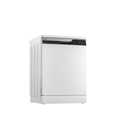 Arçelik 6467 WF Bulaşık Makinesi