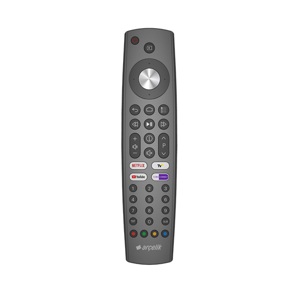 Arçelik 8 Serisi A50 A 860 B / 4K Smart 50