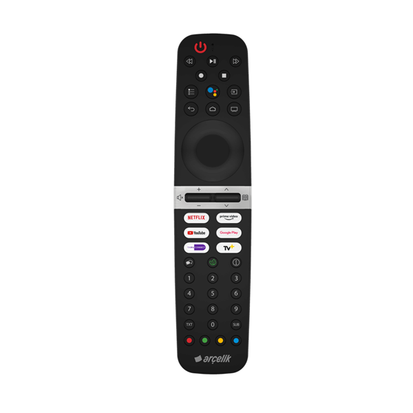 Arçelik 8 Serisi A50 C 890 A /50