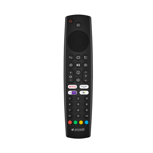 Arçelik 8 Serisi A55 B 820 B /55