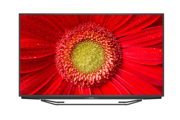 Arçelik 8 Serisi Android A55 B 880 B / 4K 55” 139 Ekran TV Android TV