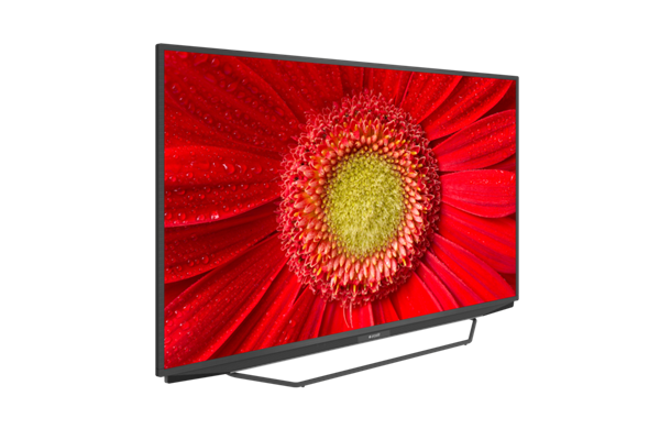 Arçelik 8 Serisi Android A55 B 880 B / 4K 55” 139 Ekran TV Android TV