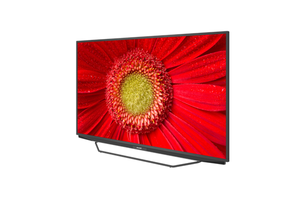 Arçelik 8 Serisi Android A55 B 880 B / 4K 55” 139 Ekran TV Android TV