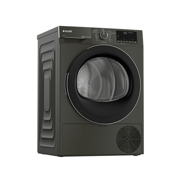 Arçelik 810 KMG Kurutma Makinesi