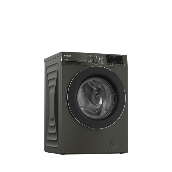 Arçelik 8120 PMG Çamaşır Makinesi