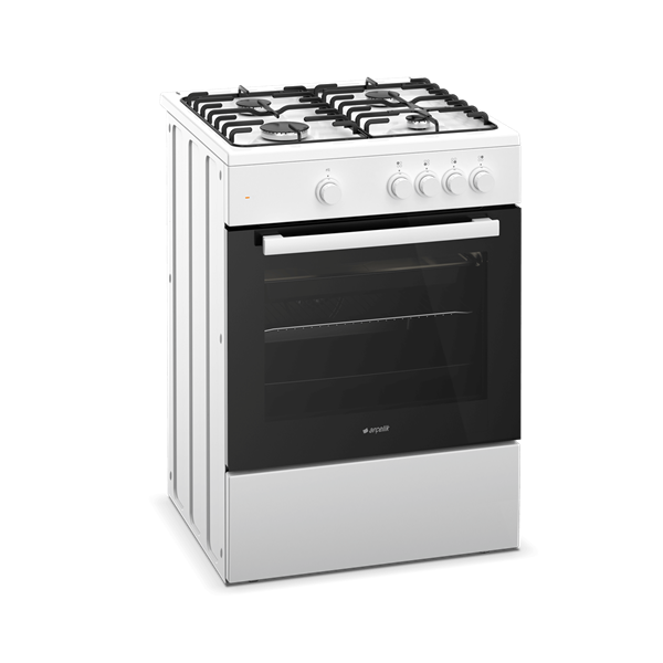 Arçelik 8314 DG Ocaklı Fırın
