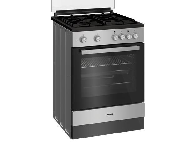Arçelik 8315 SFS Ocaklı Fırın