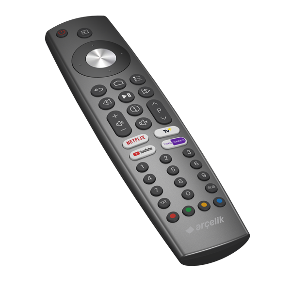 Arçelik 9 Serisi A49 A 955 A / 4K Smart 49