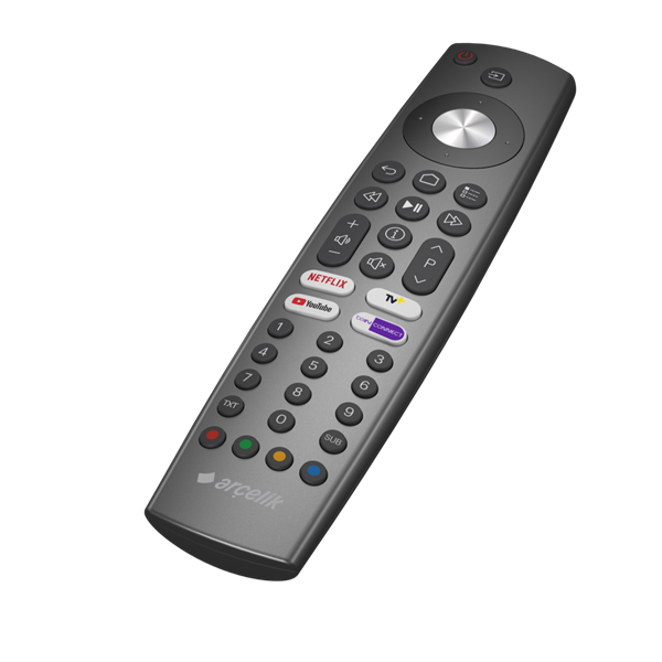 Arçelik 9 Serisi A49 A 955 A / 4K Smart 49