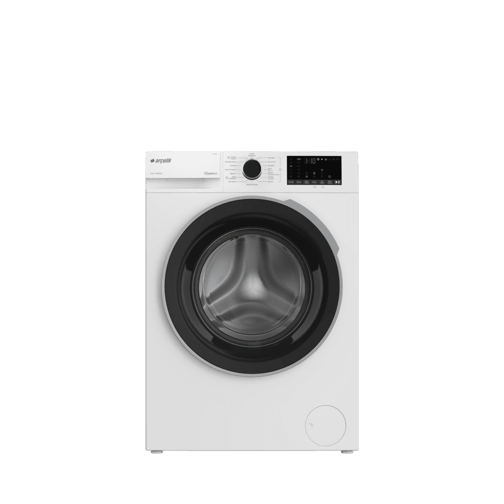 Arçelik 9100 DMX Çamaşır Makinesi