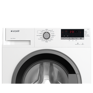 Arçelik 9100 M Çamaşır Makinesi