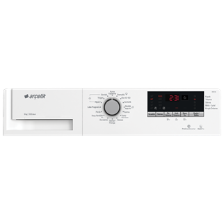 Arçelik 9100 M Çamaşır Makinesi