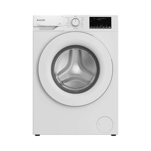 Arçelik 9101 PMB Çamaşır Makinesi