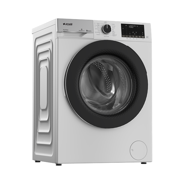 Arçelik 9102 PM Çamaşır Makinesi