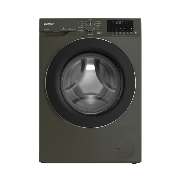 Arçelik 9102 PMG Çamaşır Makinesi