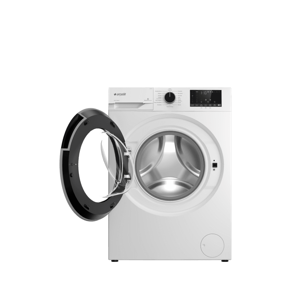 Arçelik 9103 PM Çamaşır Makinesi