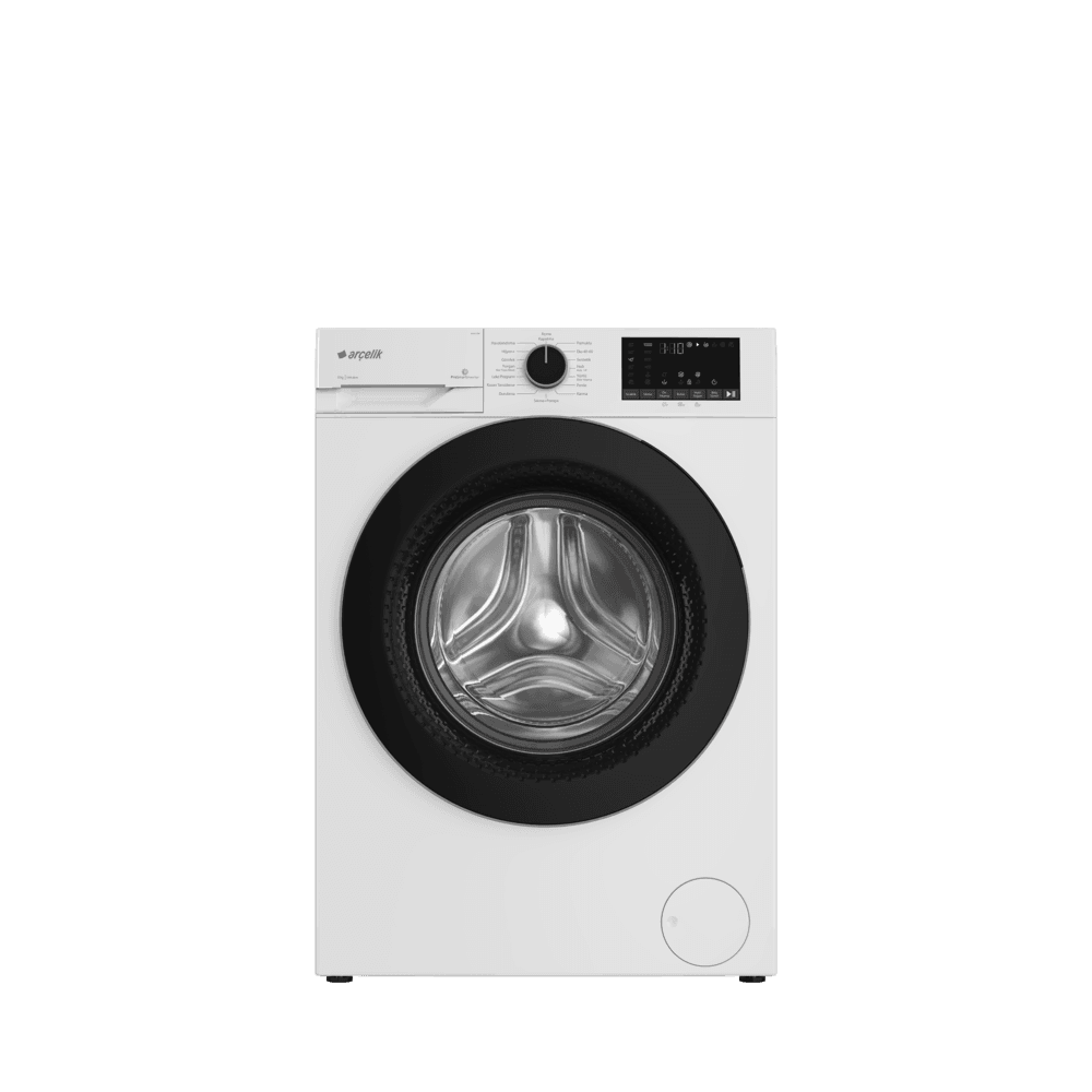 Arçelik 9103 PM Çamaşır Makinesi