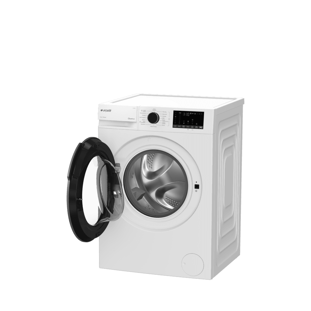 Arçelik 9120 DMX Çamaşır Makinesi (İstanbul'a Teslim Fiyat)