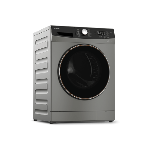 Arçelik 9124 N MG Çamaşır Makinesi