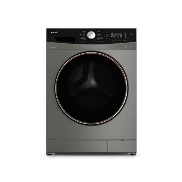 Arçelik 9124 N MG Çamaşır Makinesi (İstanbul'a Teslim Fiyat)