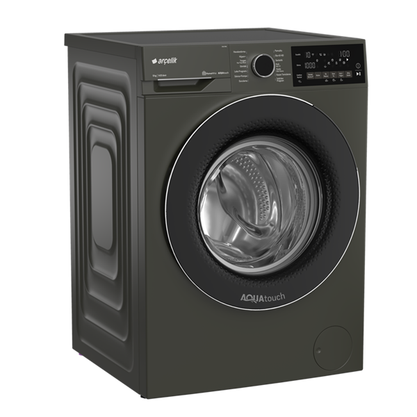 Arçelik 9140 PMG Çamaşır Makinesi