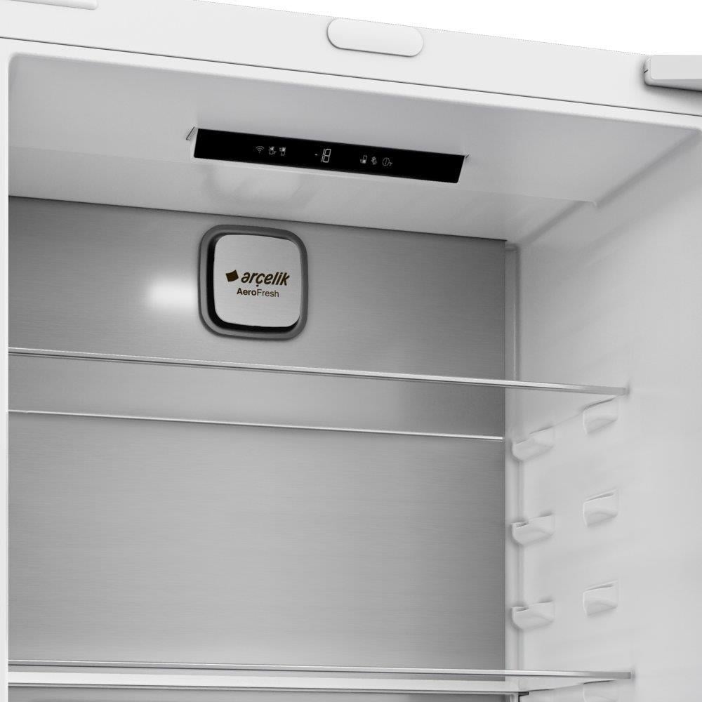 Arçelik A 2074 NFK Ankastre Buzdolabı