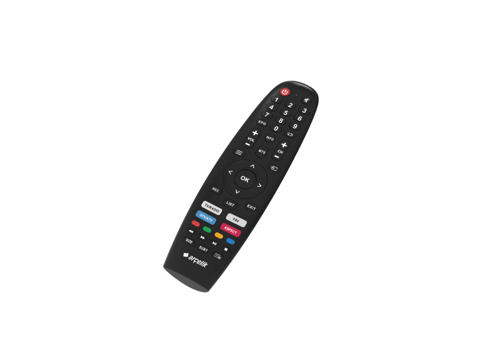 Arçelik A32 D 561 B LED & LCD TV