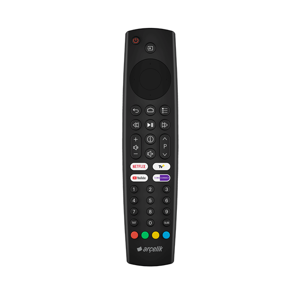 Arçelik A40 A 675 A / FHD Smart 40