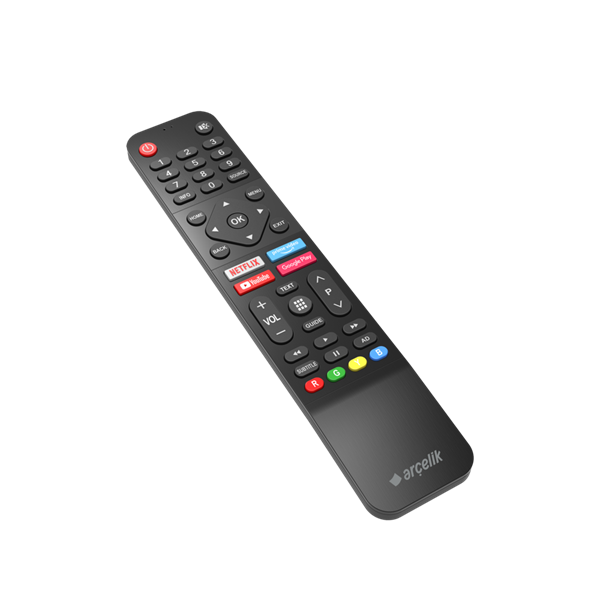 Arçelik A43 B 685 A Android TV