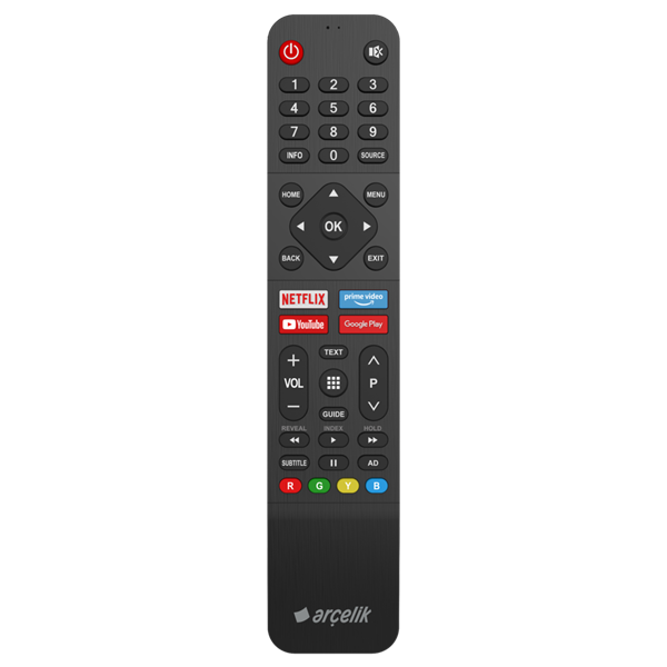 Arçelik A43 B 685 A Android TV