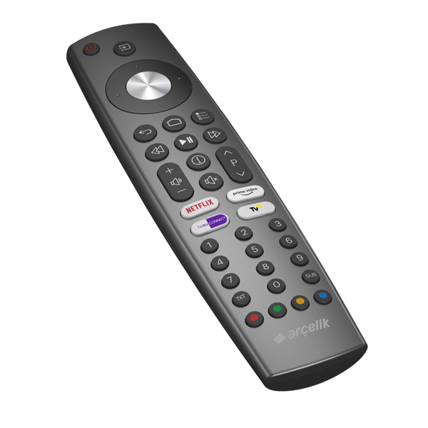 Arçelik A55 B 970 A Android TV