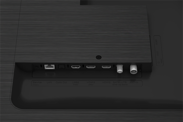 Arçelik A55 B 970 A Android TV