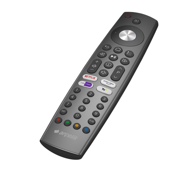 Arçelik A55 B 970 A Android TV