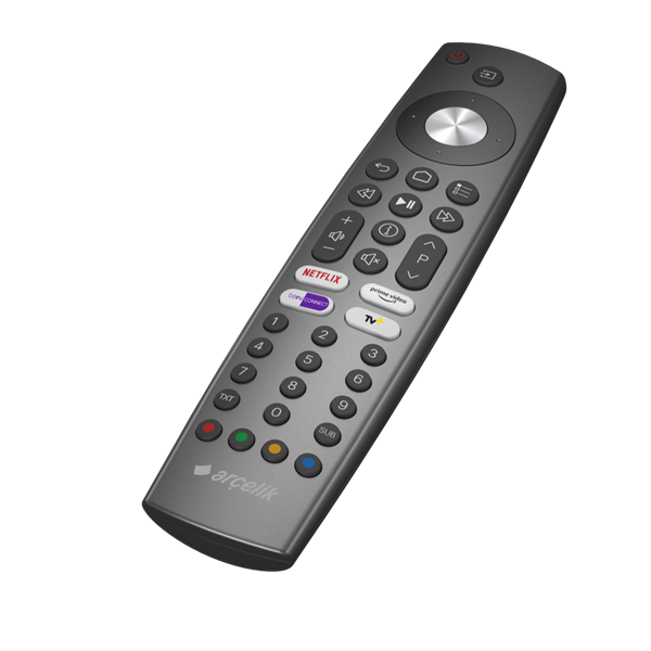Arçelik A55 B 975 A Android TV