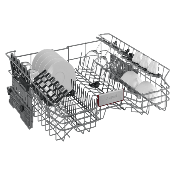 Arçelik AB 280 8 Programlı Ankastre Bulaşık Makinesi