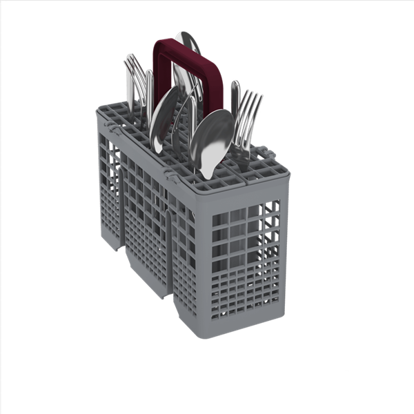 Arçelik AB 280 8 Programlı Ankastre Bulaşık Makinesi