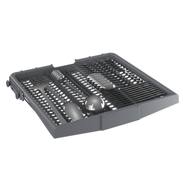 Arçelik AB 280 8 Programlı Ankastre Bulaşık Makinesi