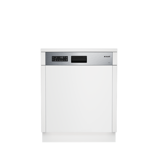 Arçelik ABM 360 I Yarı Ankastre Bulaşık Makinesi
