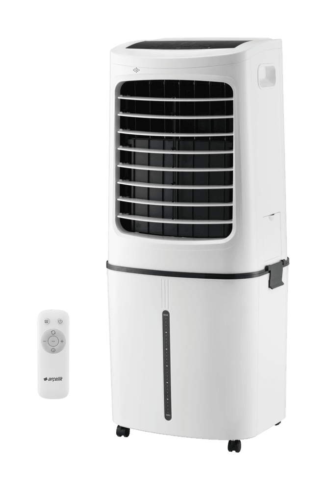 Arçelik AC 8030 Hava Soğutucu