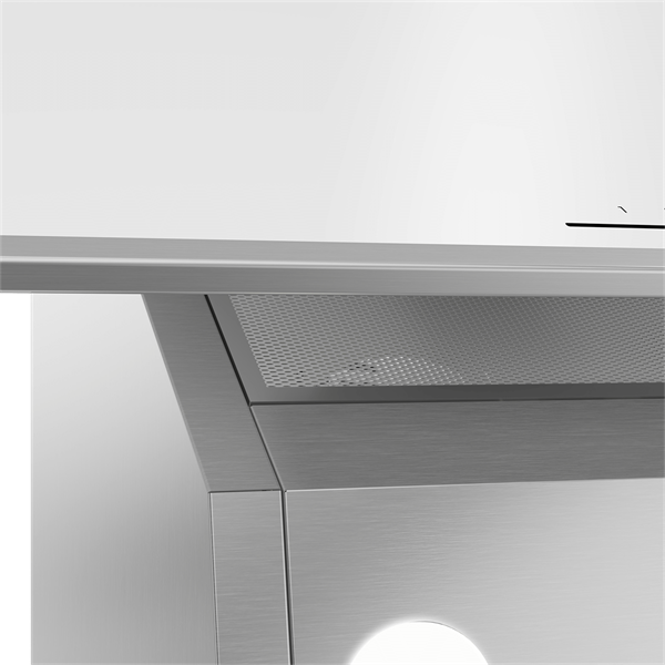 Arçelik ADE 606 B Ankastre Duvar Tipi Davlumbaz