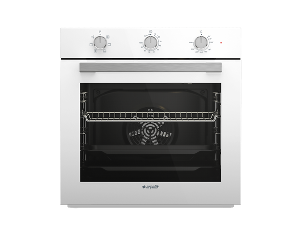 Arçelik AFC 230 B Ankastre Fırın