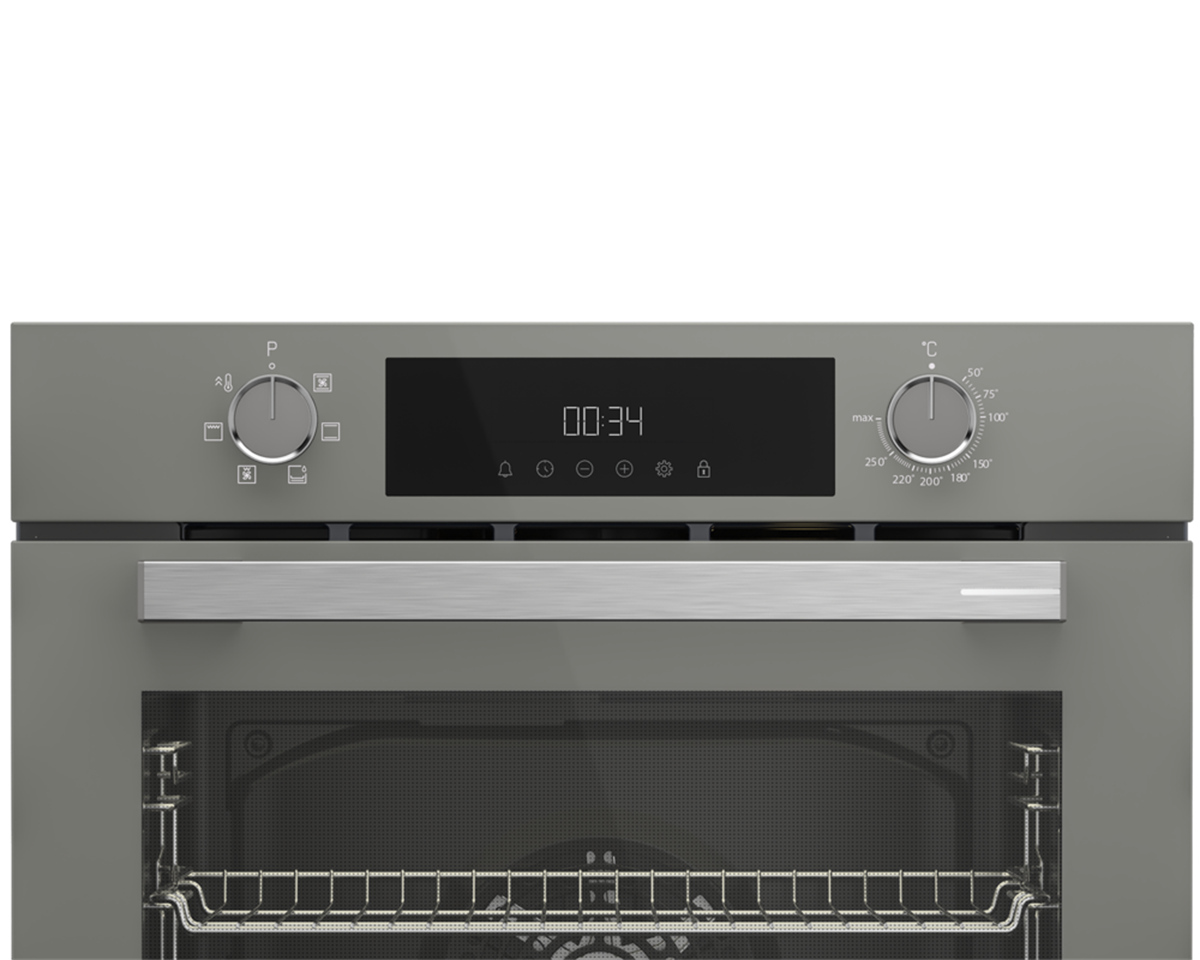 Arçelik AFC 330 G Ankastre Fırın (İstanbul'a Teslim Fiyat)