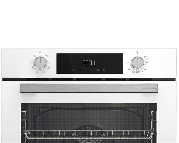 Arçelik AFC 340 B Ankastre Fırın