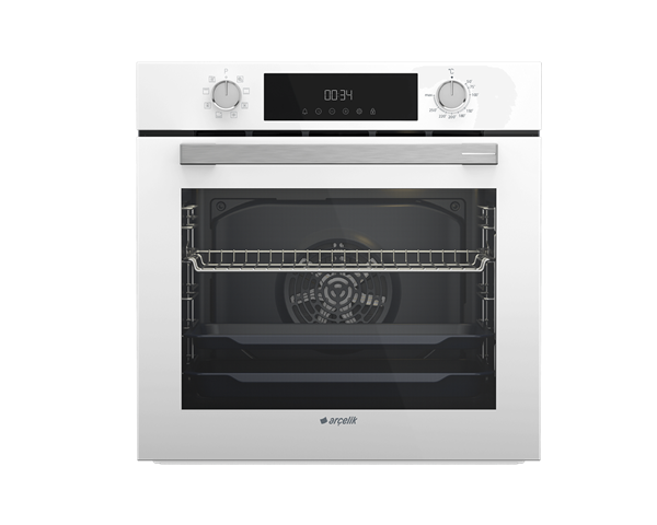 Arçelik AFC 340 B Ankastre Fırın