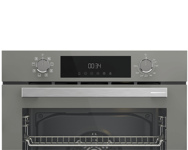 Arçelik AFC 340 G Ankastre Fırın