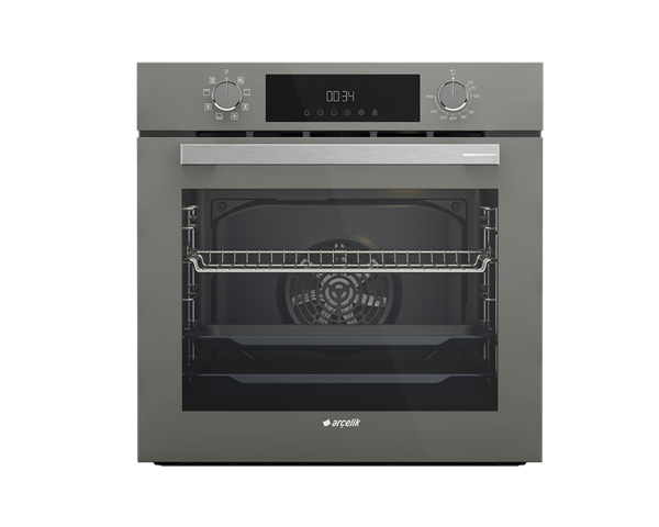 Arçelik AFC 340 G Ankastre Fırın