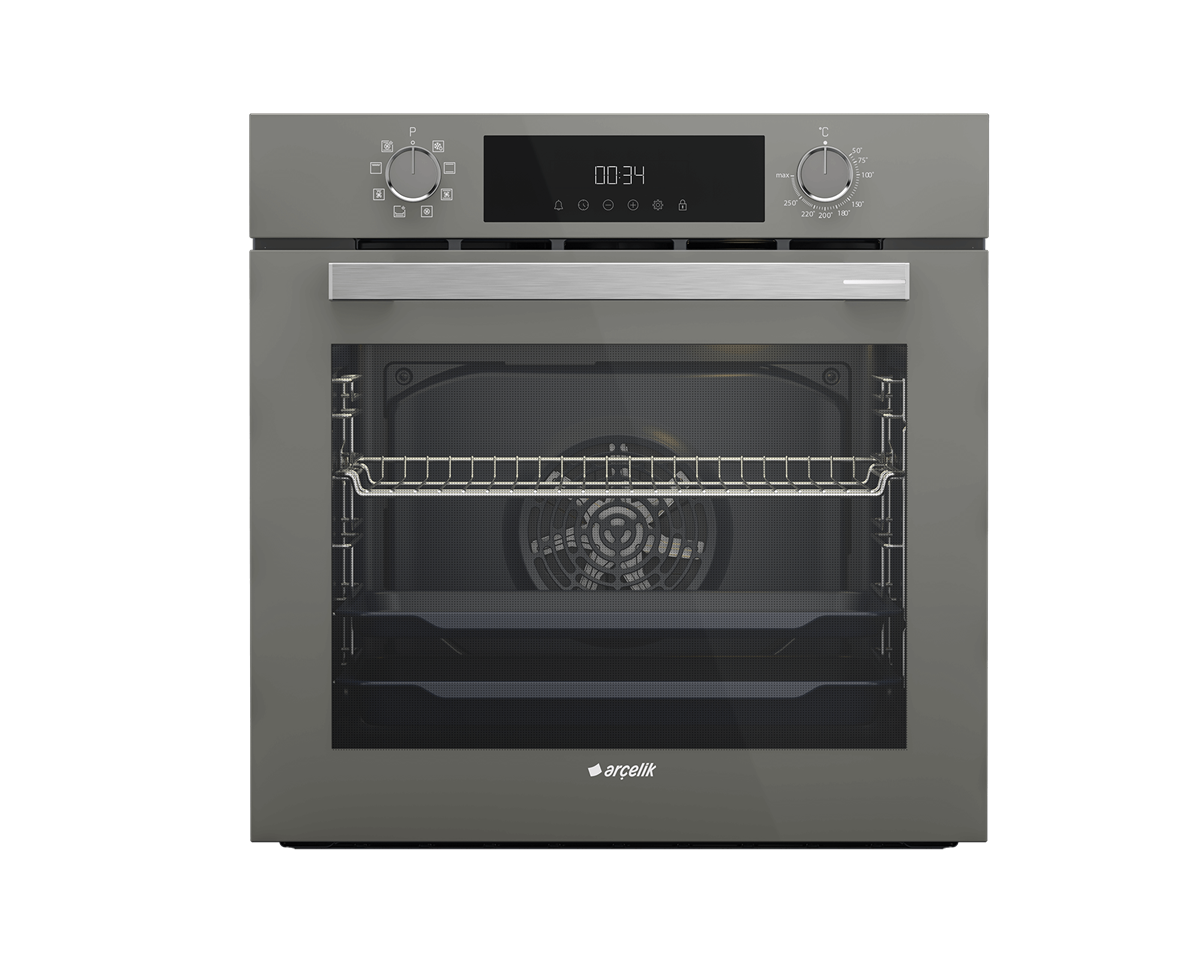Arçelik AFC 340 G Ankastre Fırın (İstanbul'a Teslim Fiyat)