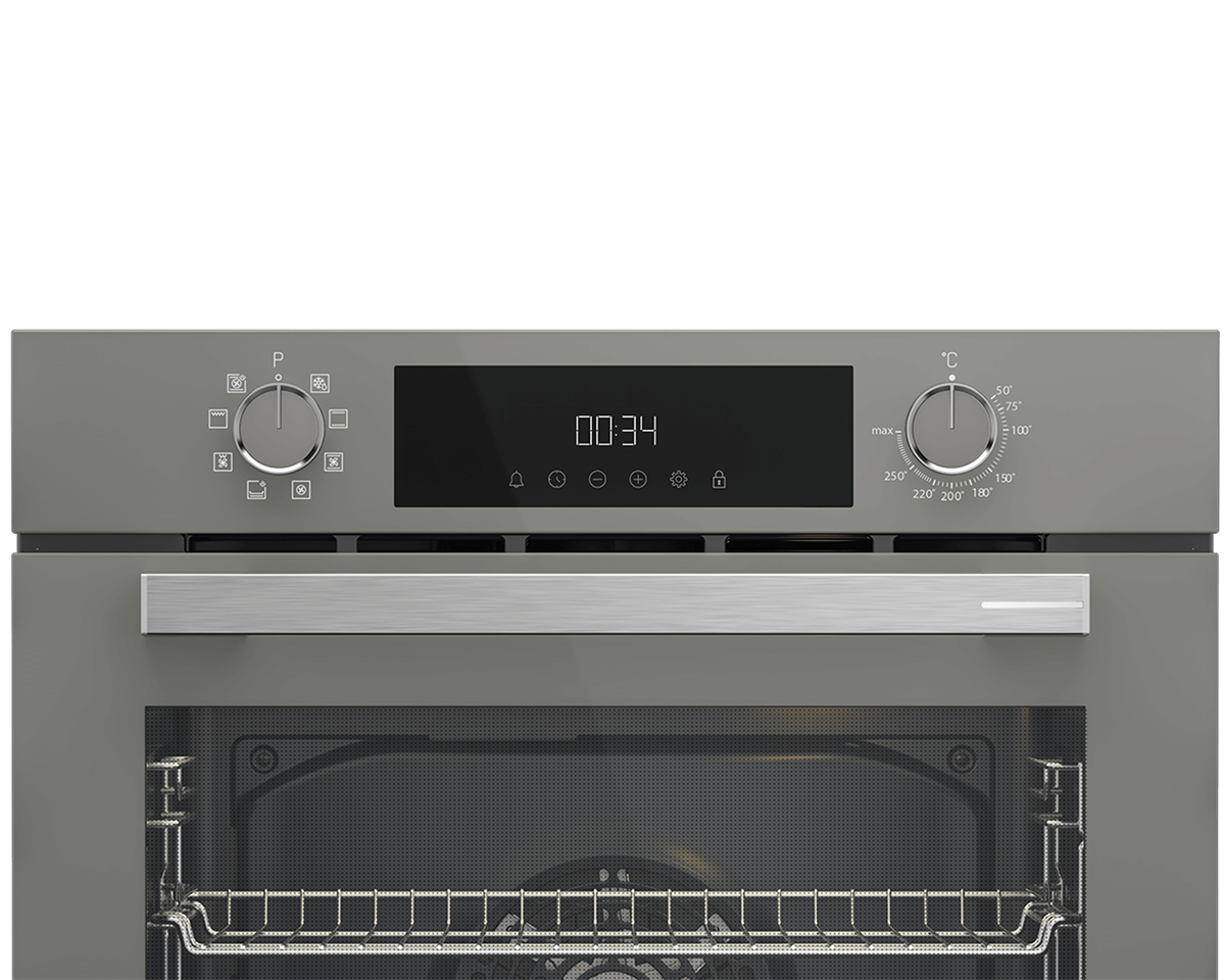 Arçelik AFC 340 G Ankastre Fırın (İstanbul'a Teslim Fiyat)