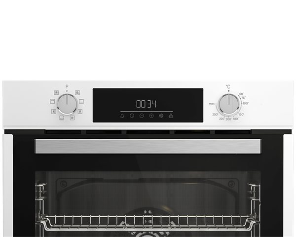 Arçelik AFM 340 B Ankastre Fırın