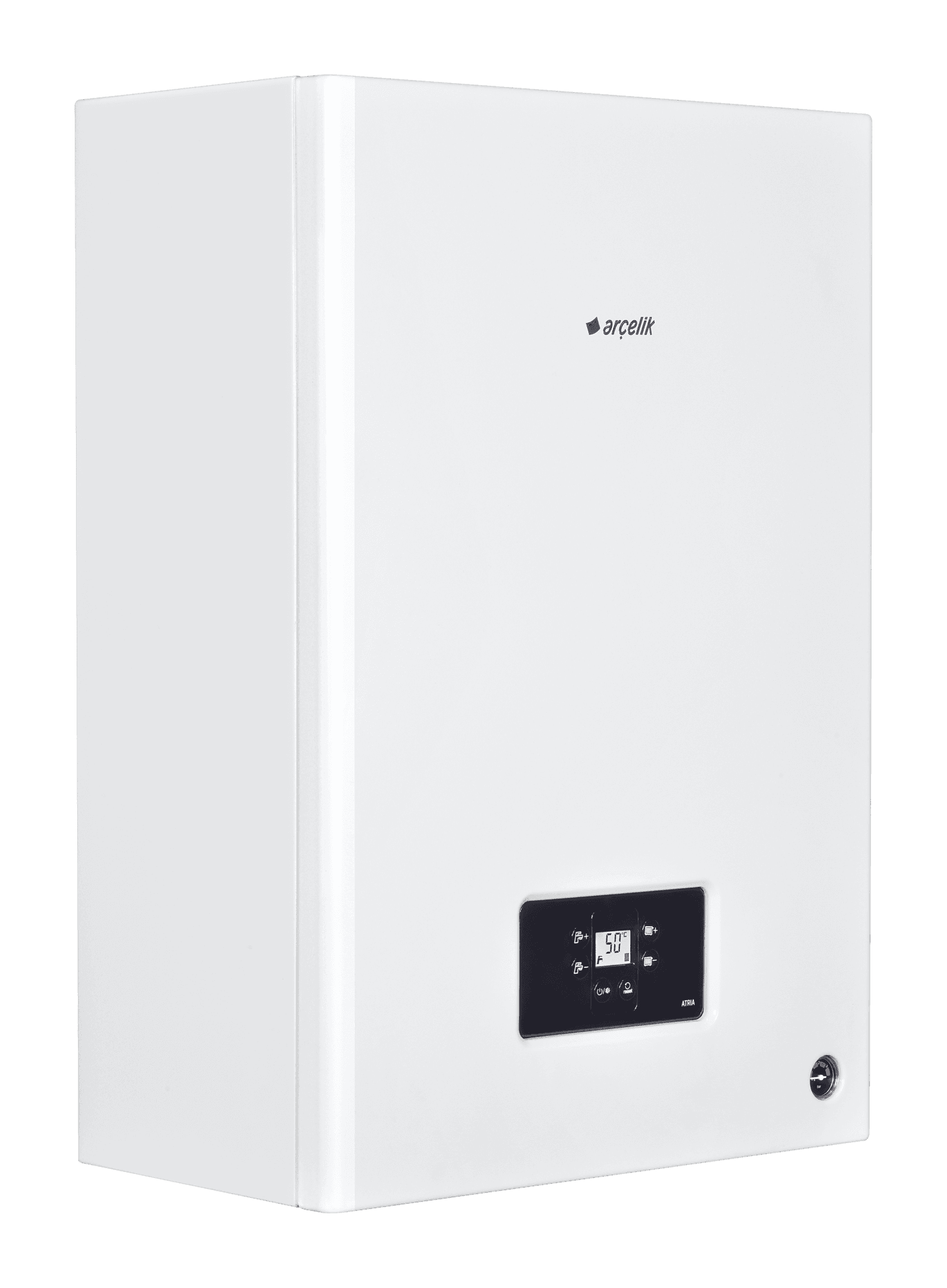 Arçelik Arçelik Atria Pro 24 Premix Yoğuşmalı Kombi